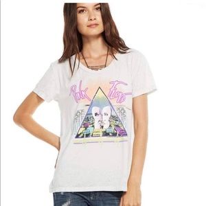 NWT Chaser Pink Floyd tee